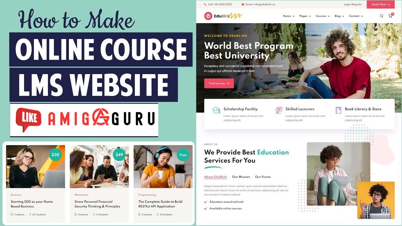 Beginner To Advanced